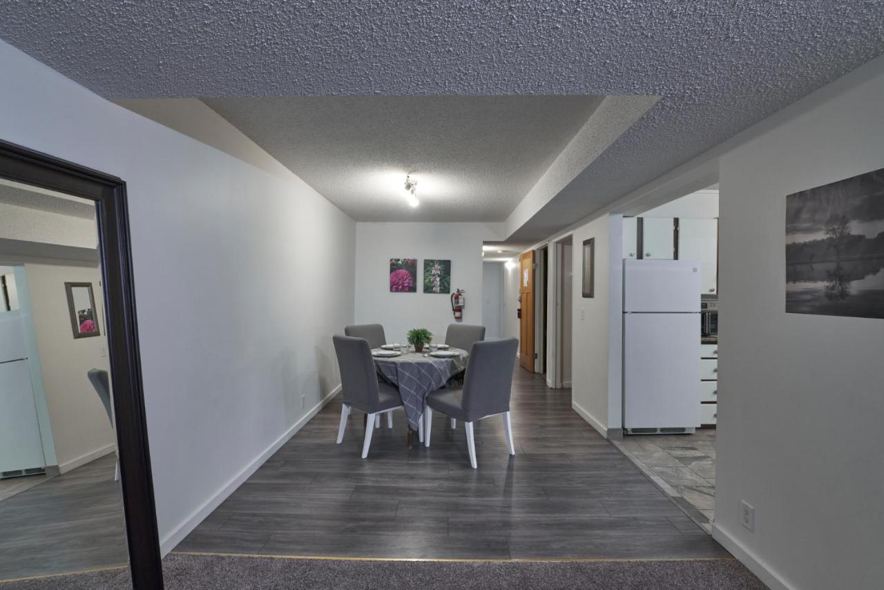 Apartment Bowness Calgary