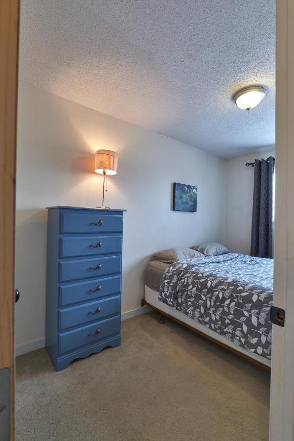 Bowness Apartment