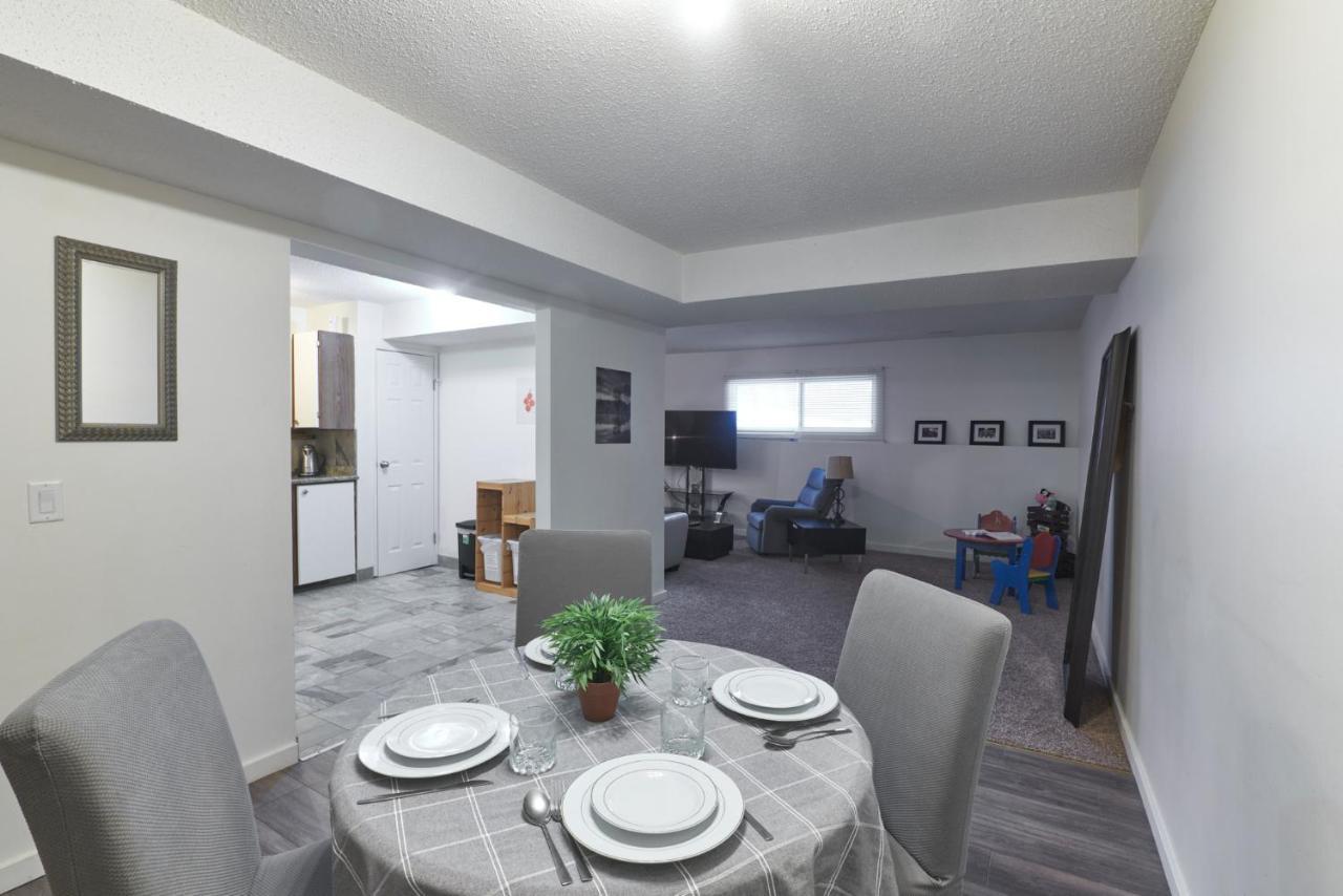 Bowness Apartment
