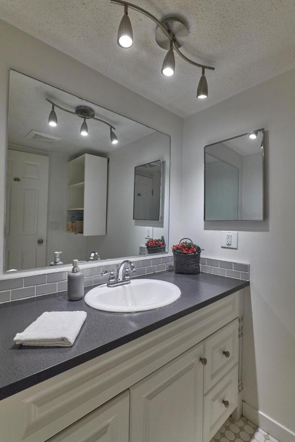 Bowness Apartment *