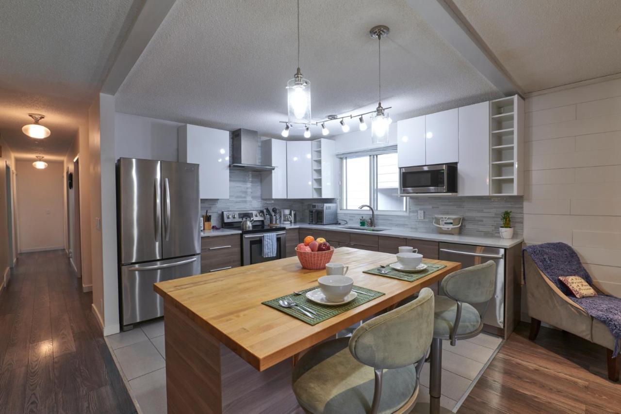 Apartment Bowness *