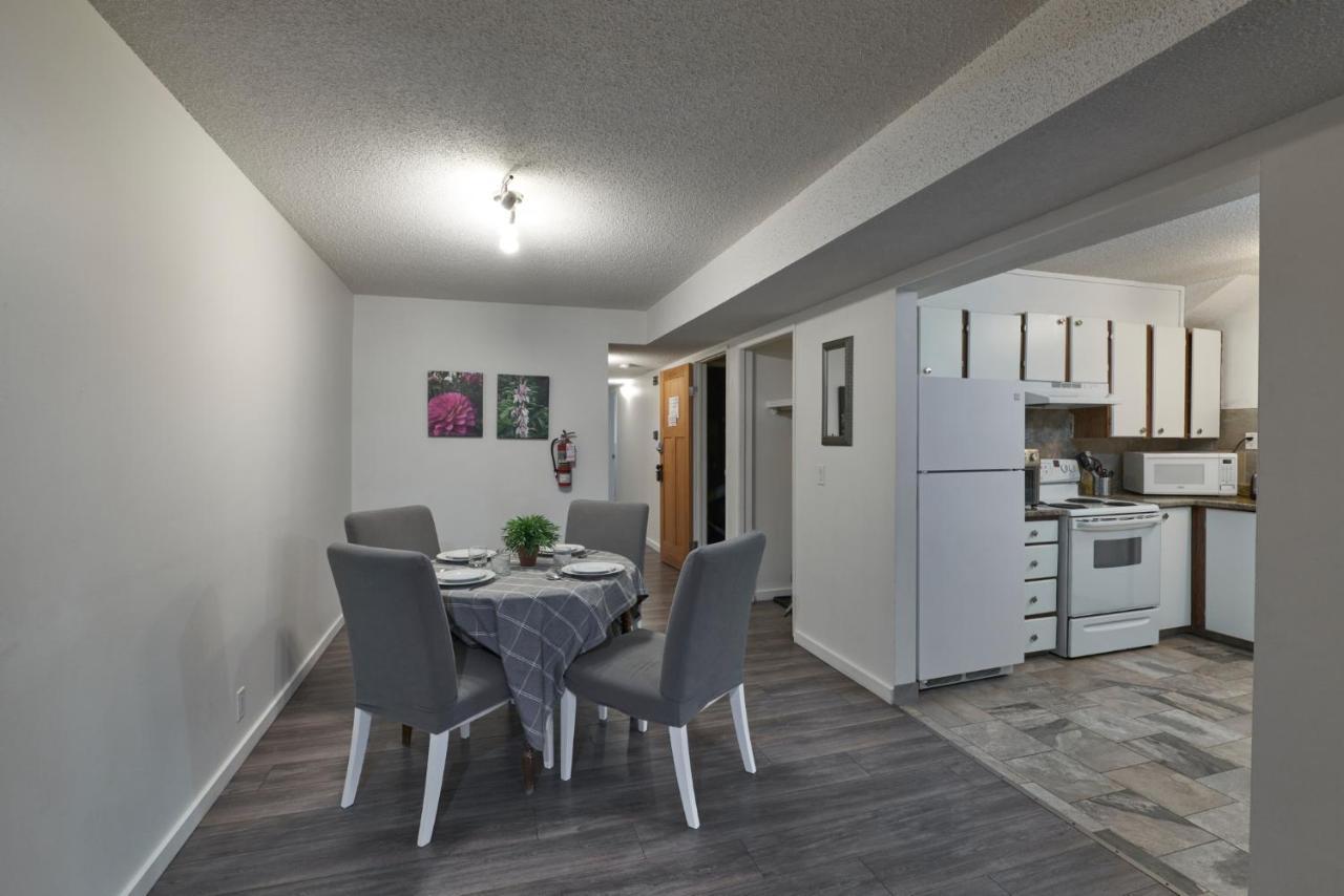Apartment Bowness *