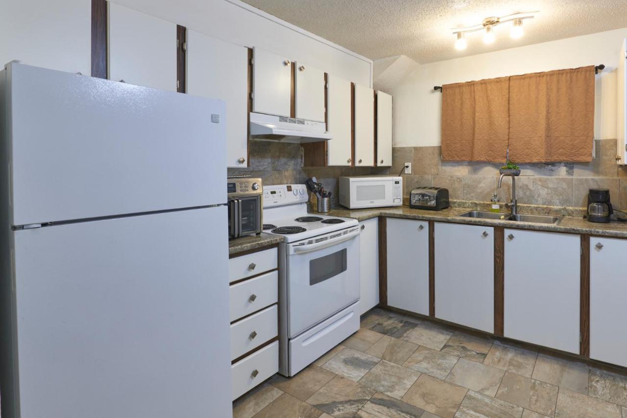 Apartment Bowness *