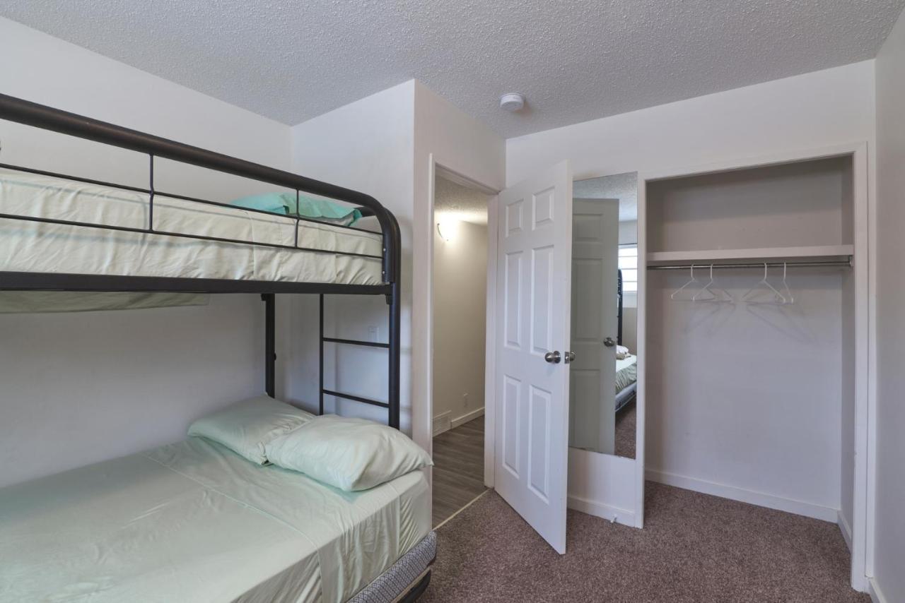 Bowness Apartment