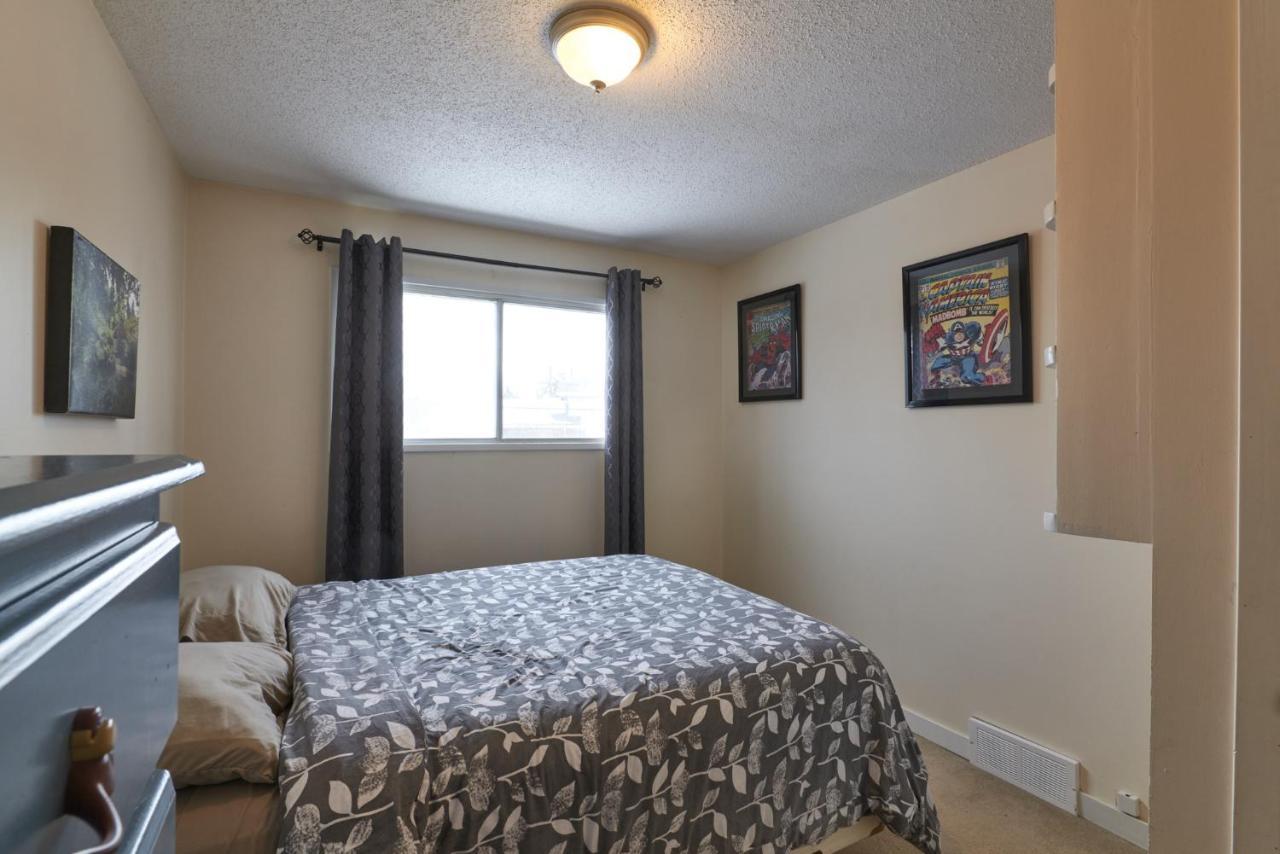 Apartment Bowness