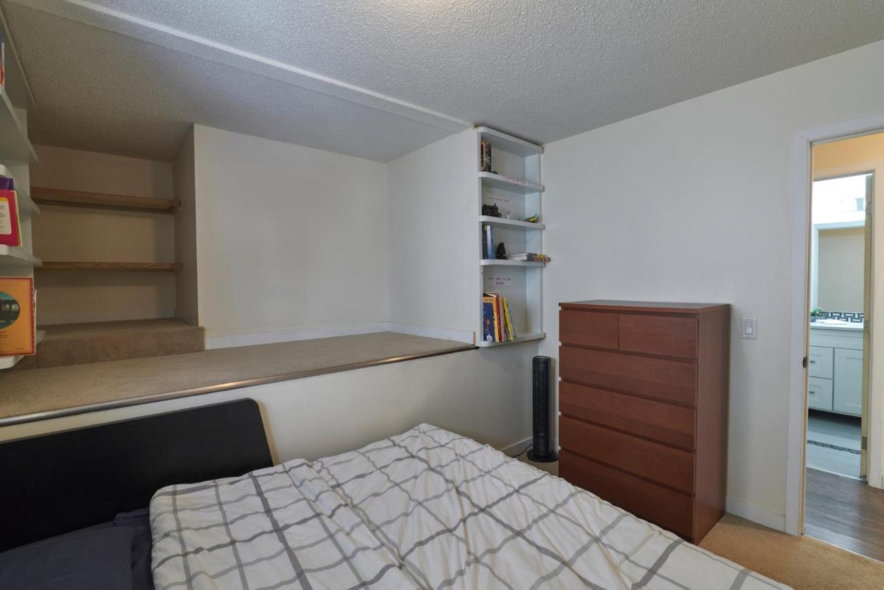 Bowness Apartment