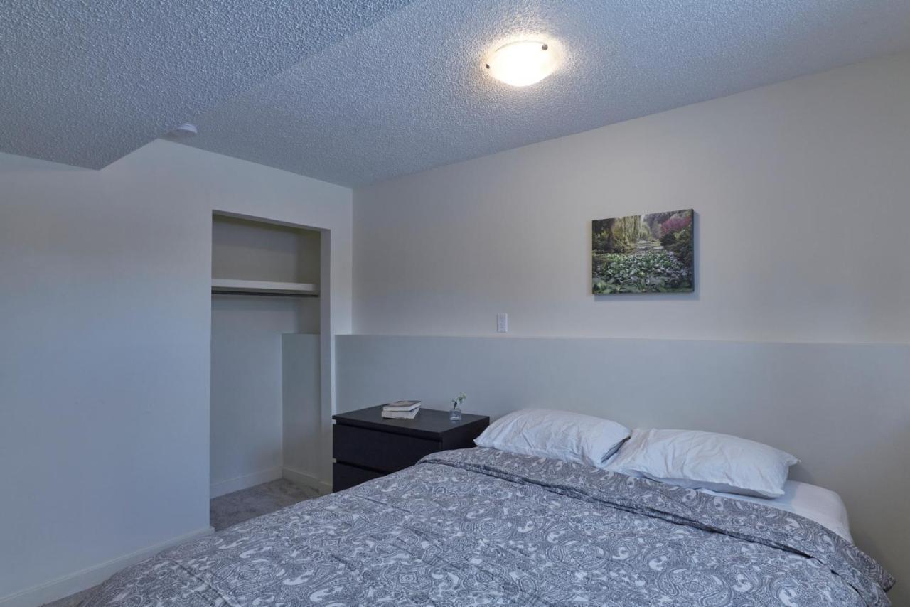 Bowness Apartment