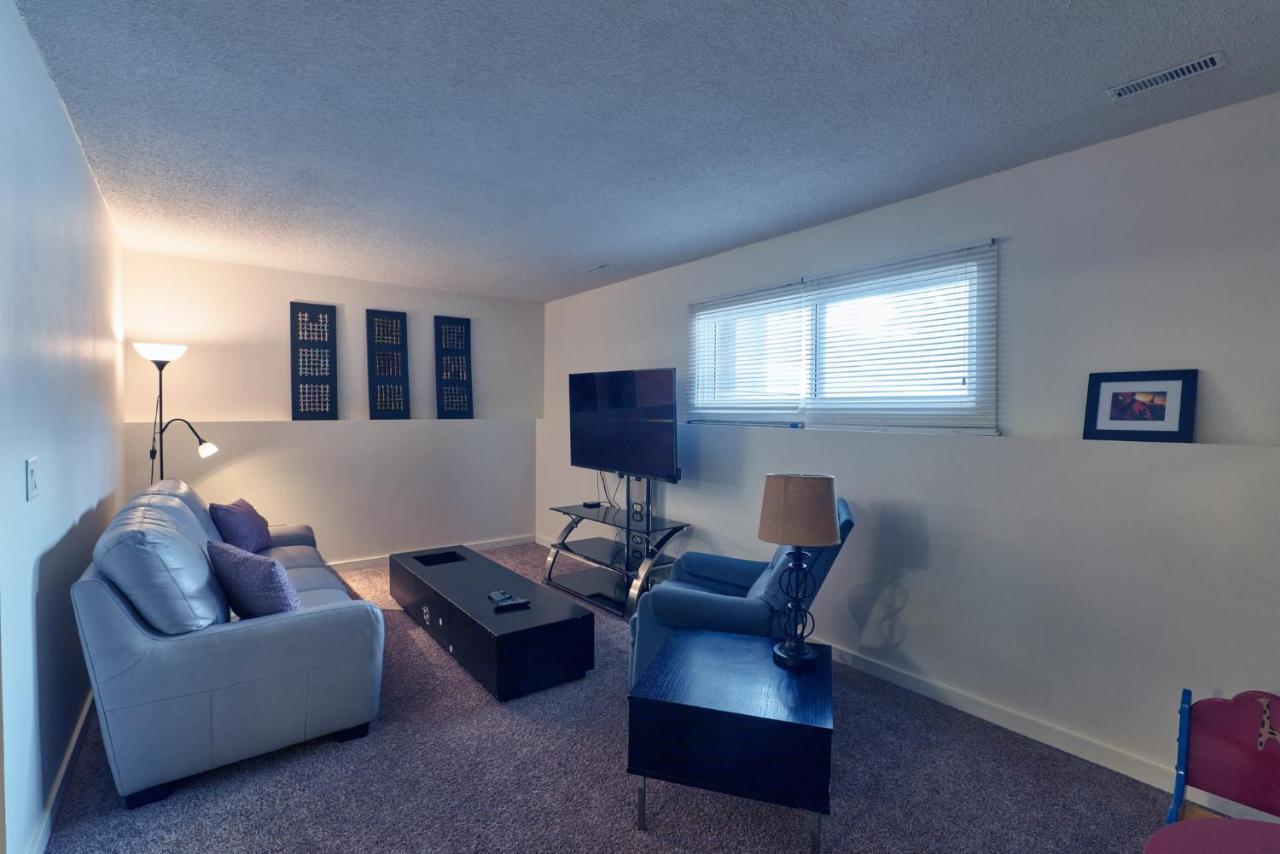 Apartment Bowness Calgary