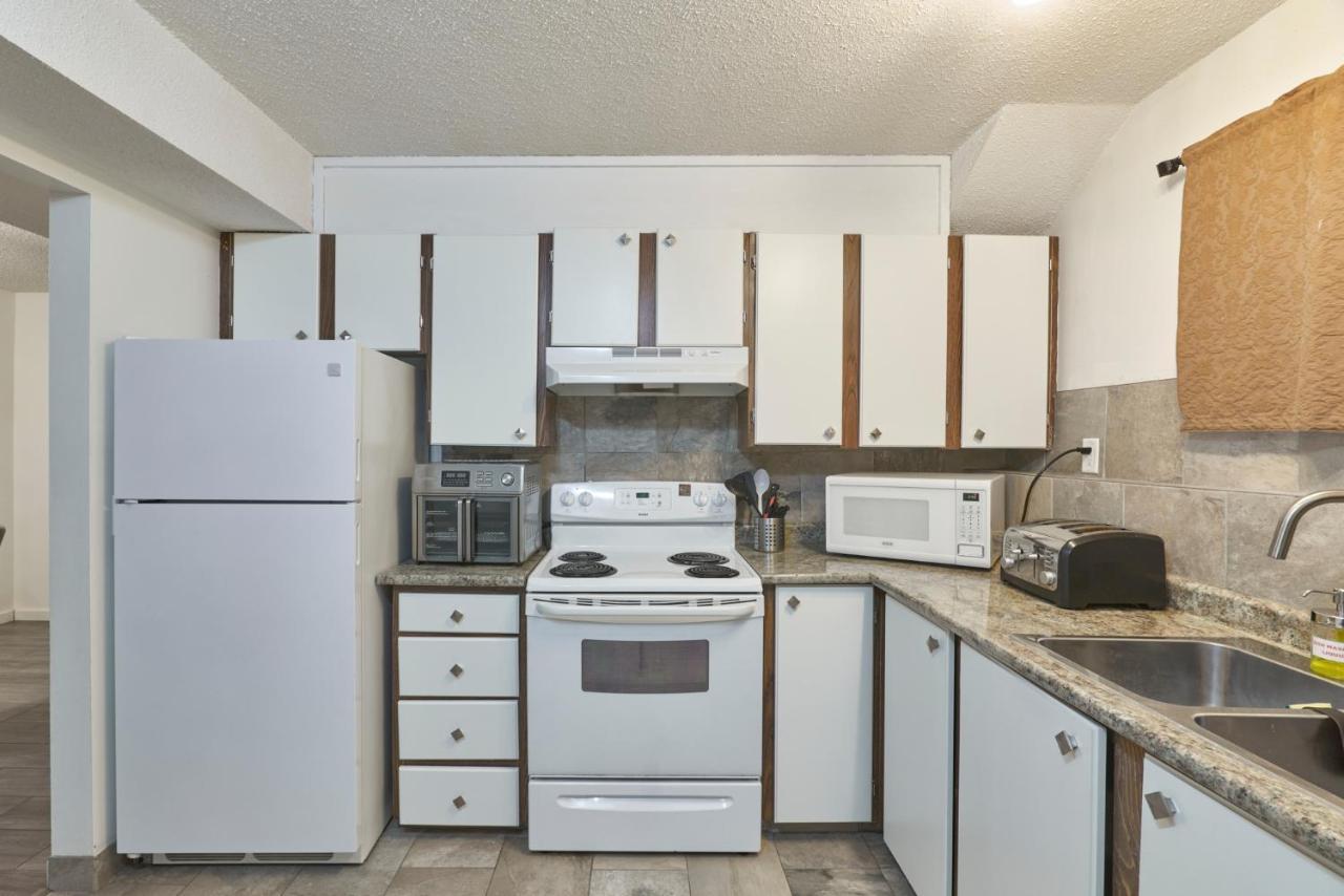 Apartment Bowness