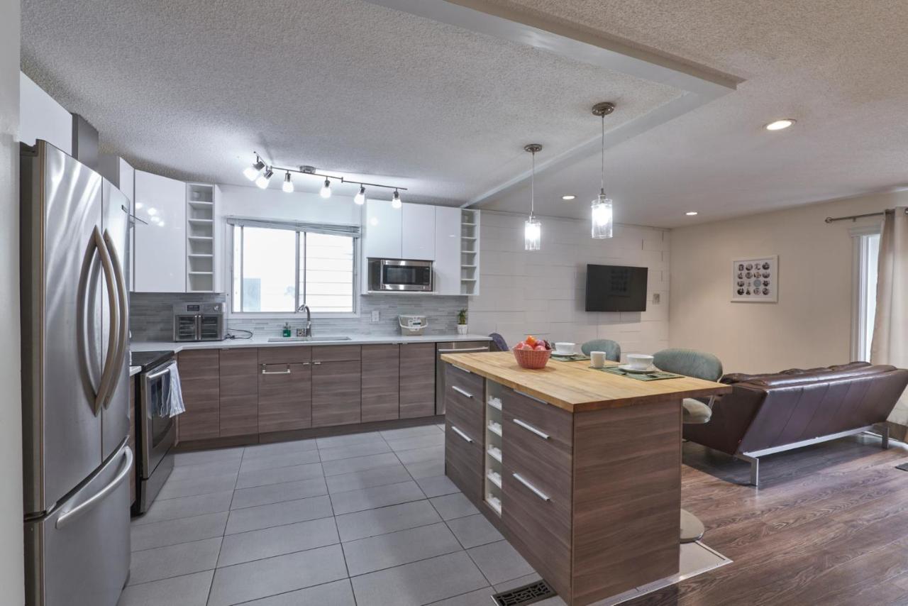 Bowness Calgary