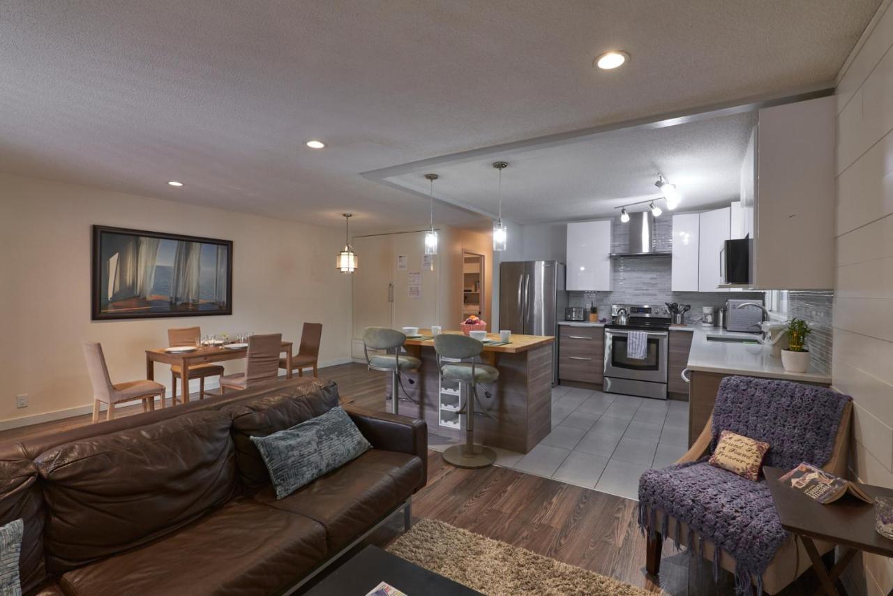 Bowness Apartment