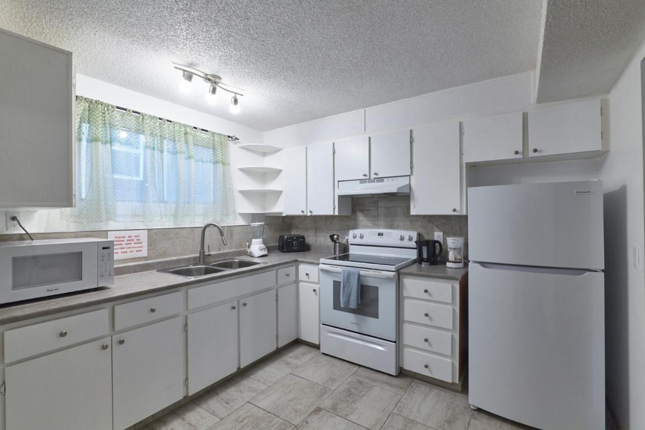 Bowness Apartment Calgary