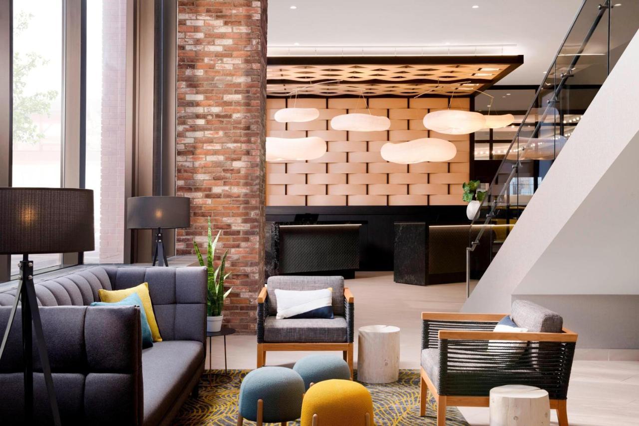 Delta By Marriott Downtown