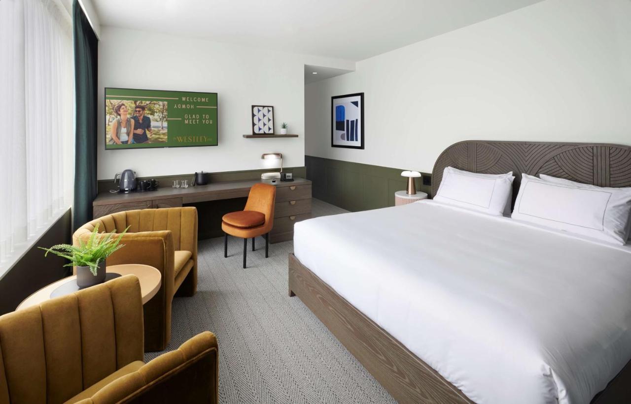 Hotel The Westley Downtown, Tapestry Collection By Hilton 4*
