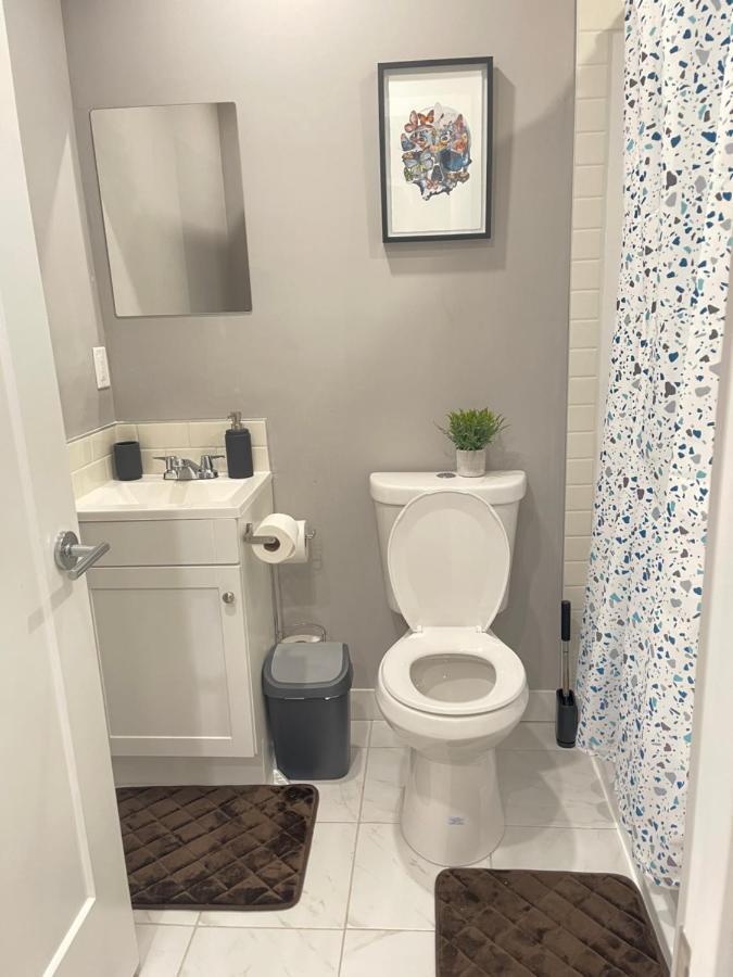 Cozy Basement Guest house *