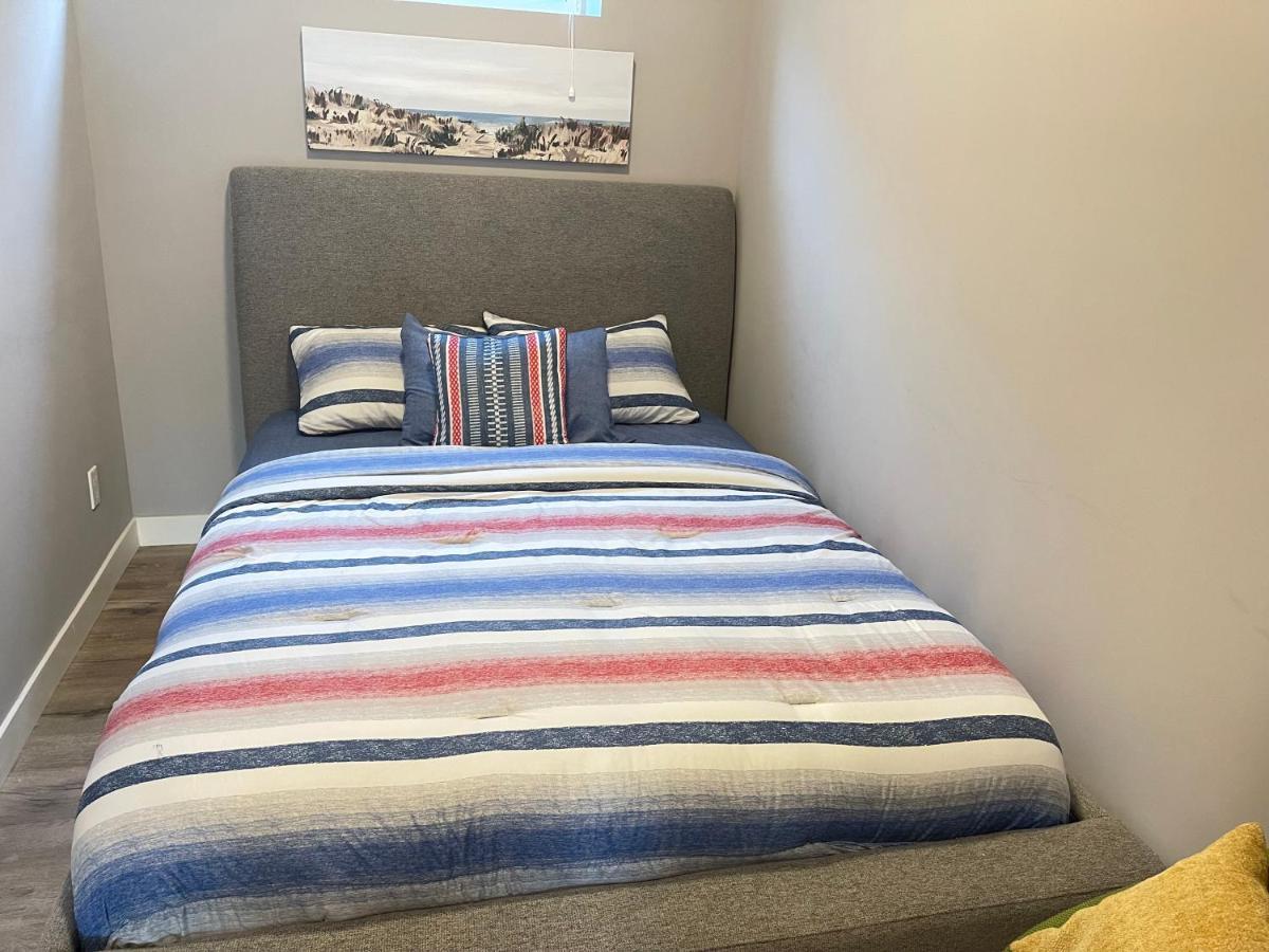 Guest house Cozy Basement