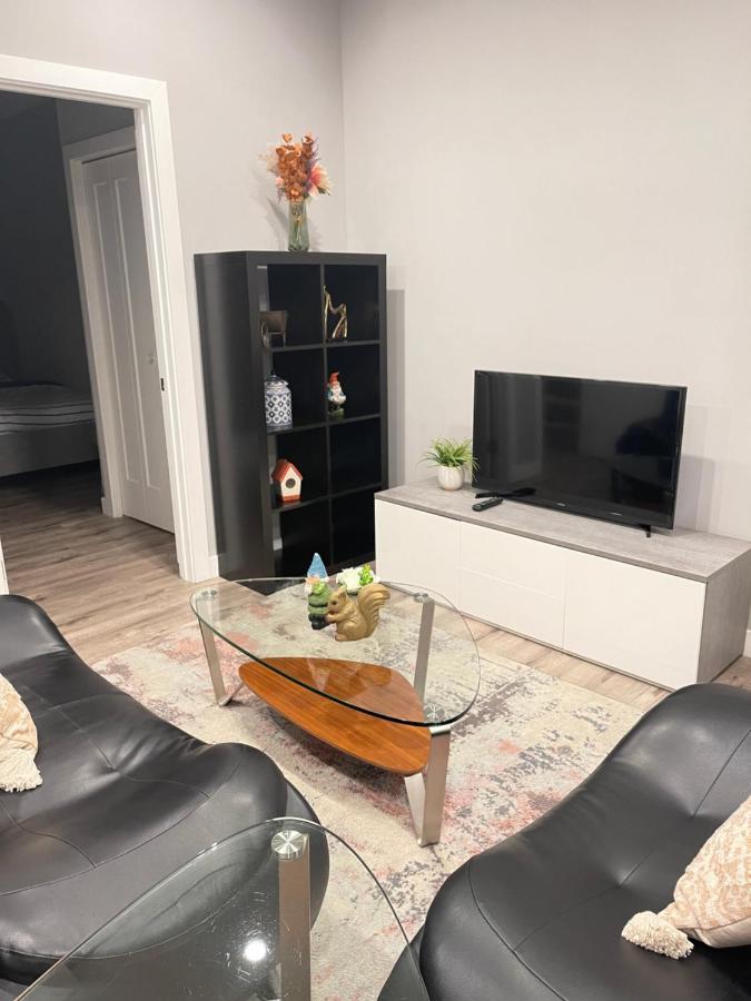 Cozy Basement Calgary
