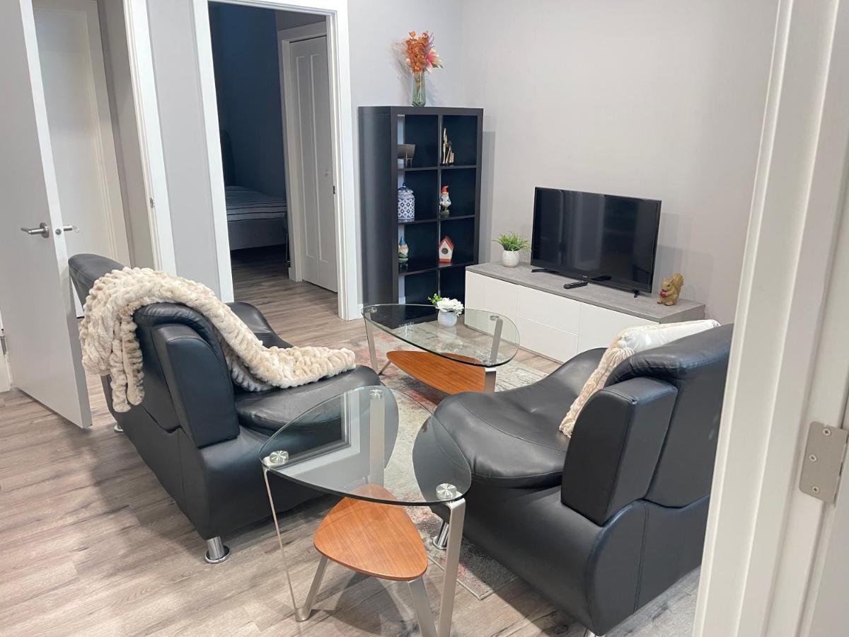 Guest house Cozy Basement *