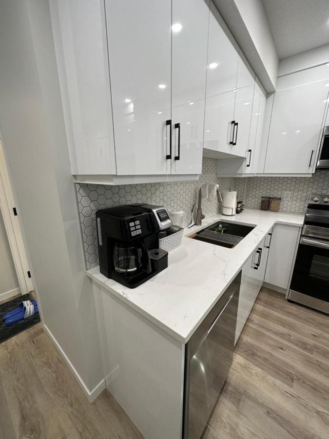 Holiday home 2 Bedroom 2 Washrooms Brand New Beautiful & Cozy *