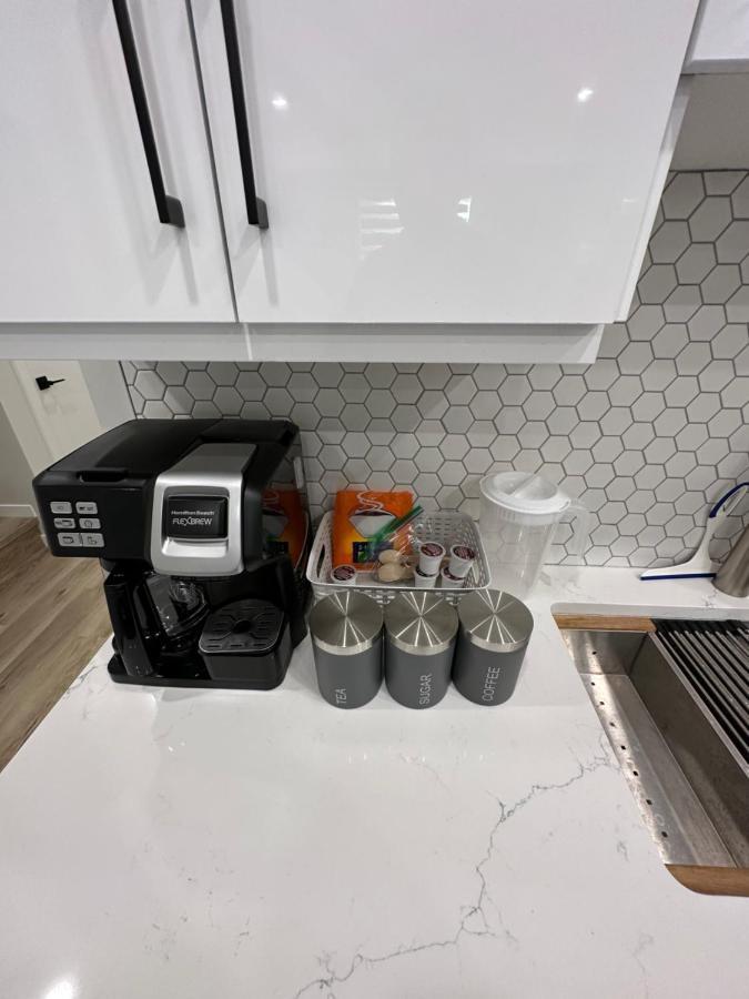 2 Bedroom 2 Washrooms Brand New Beautiful & Cozy Calgary