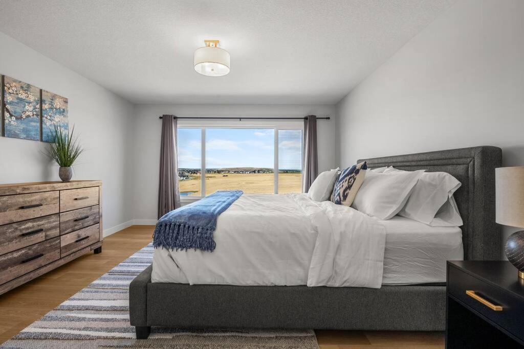 Bright & Spacious 3 Beds Luxury In Se Holiday home *
