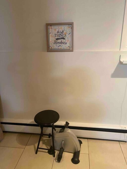Beautiful Two Bedroom Apartment. Apartment *