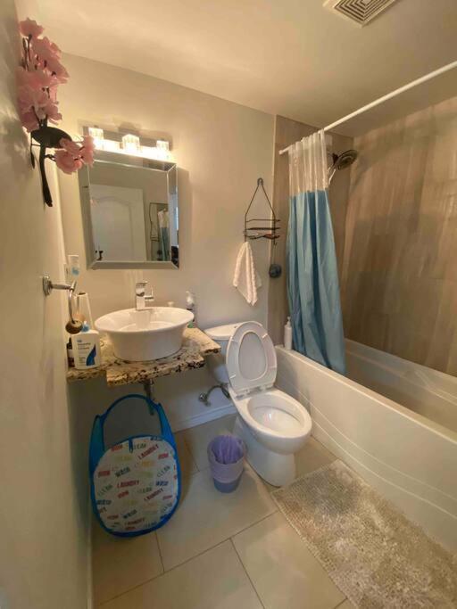 Beautiful Two Bedroom Apartment. Apartment