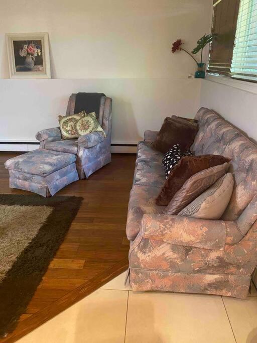 Beautiful Two Bedroom Apartment. Apartment *