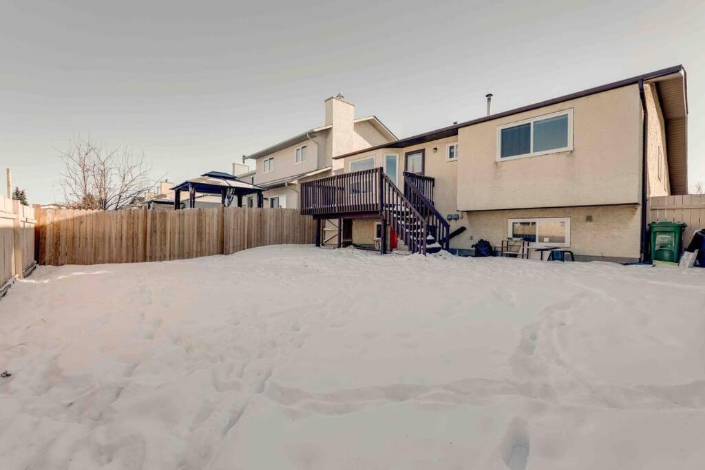 Rare Find Fully Renovated 6 Bedroom 3 Bath And Both Levels * Calgary
