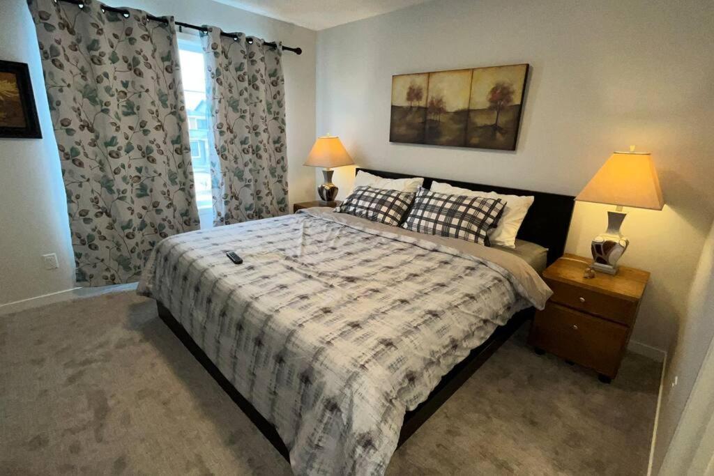 Brand New 4-bed House