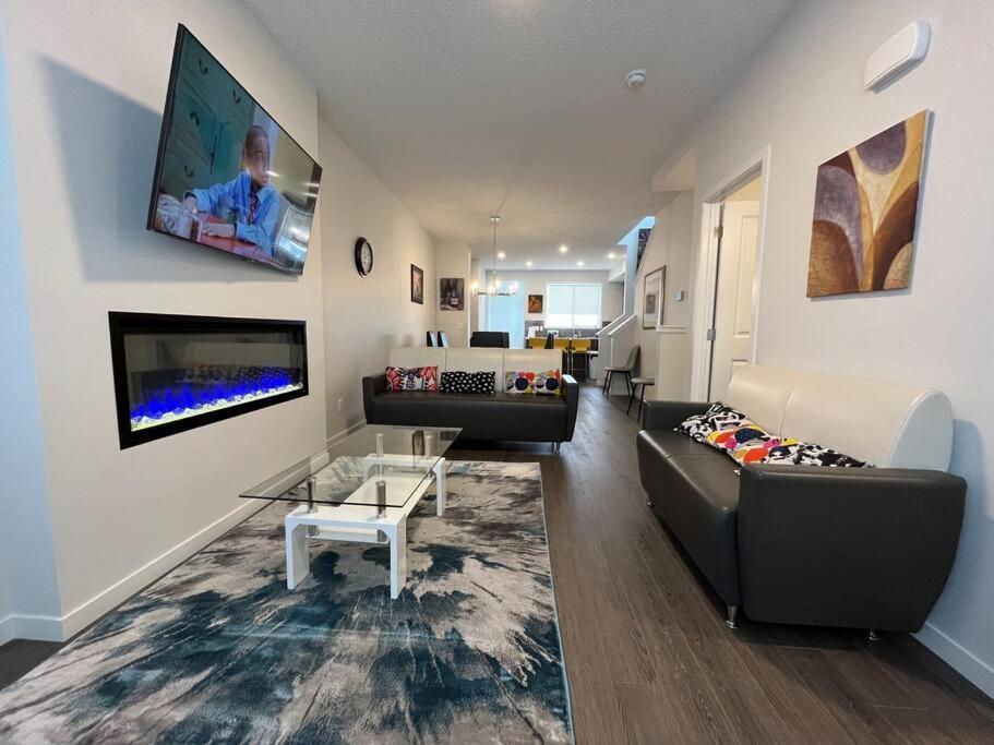 Brand New 4-bed House *