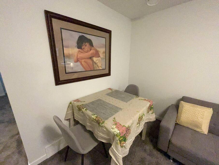Brand New 4-bed House Apartment