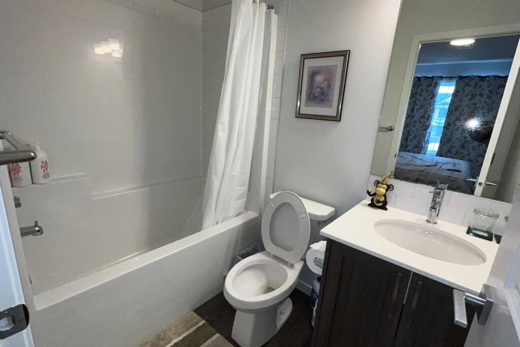 Apartment Brand New 4-bed House *