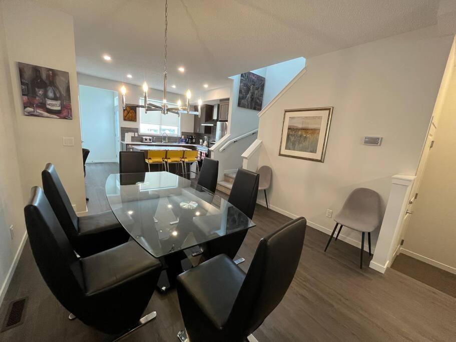 Brand New 4-bed House