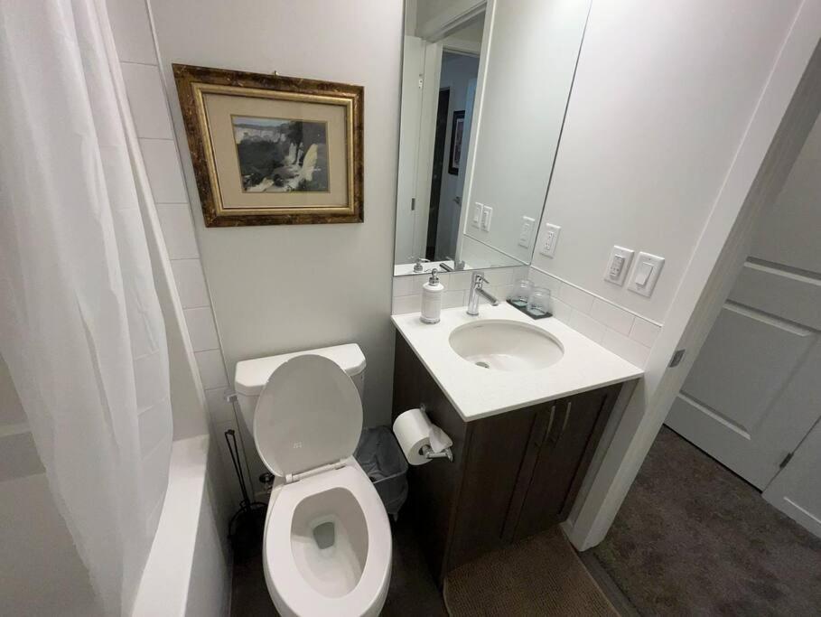 Apartment Brand New 4-bed House *