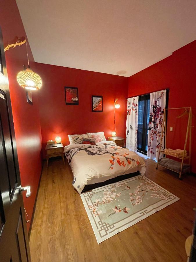 Lu Yao Op Guest house