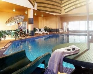 Hotel Four Points By Sheraton & West