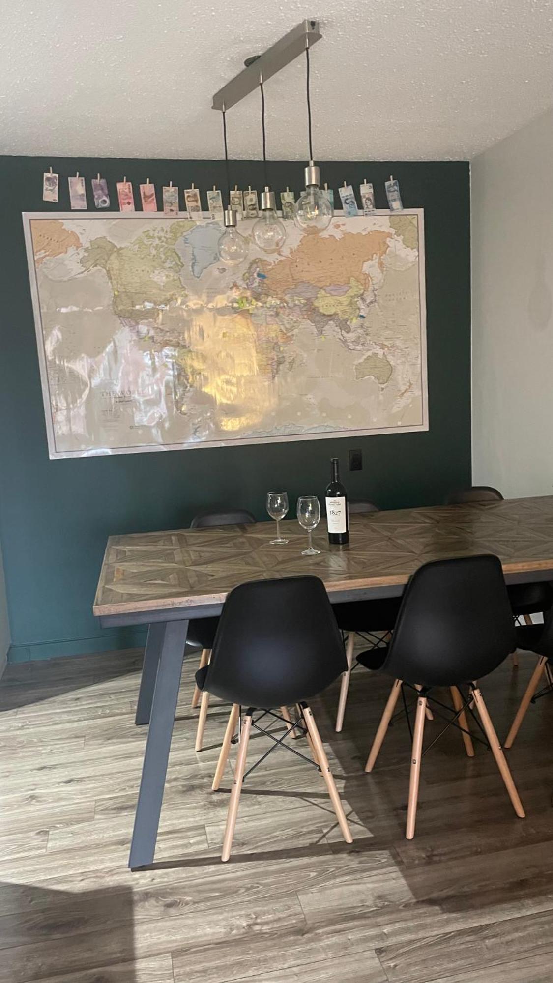 Cosy Place In Downtown With Free Parking - Self Entrance * Calgary