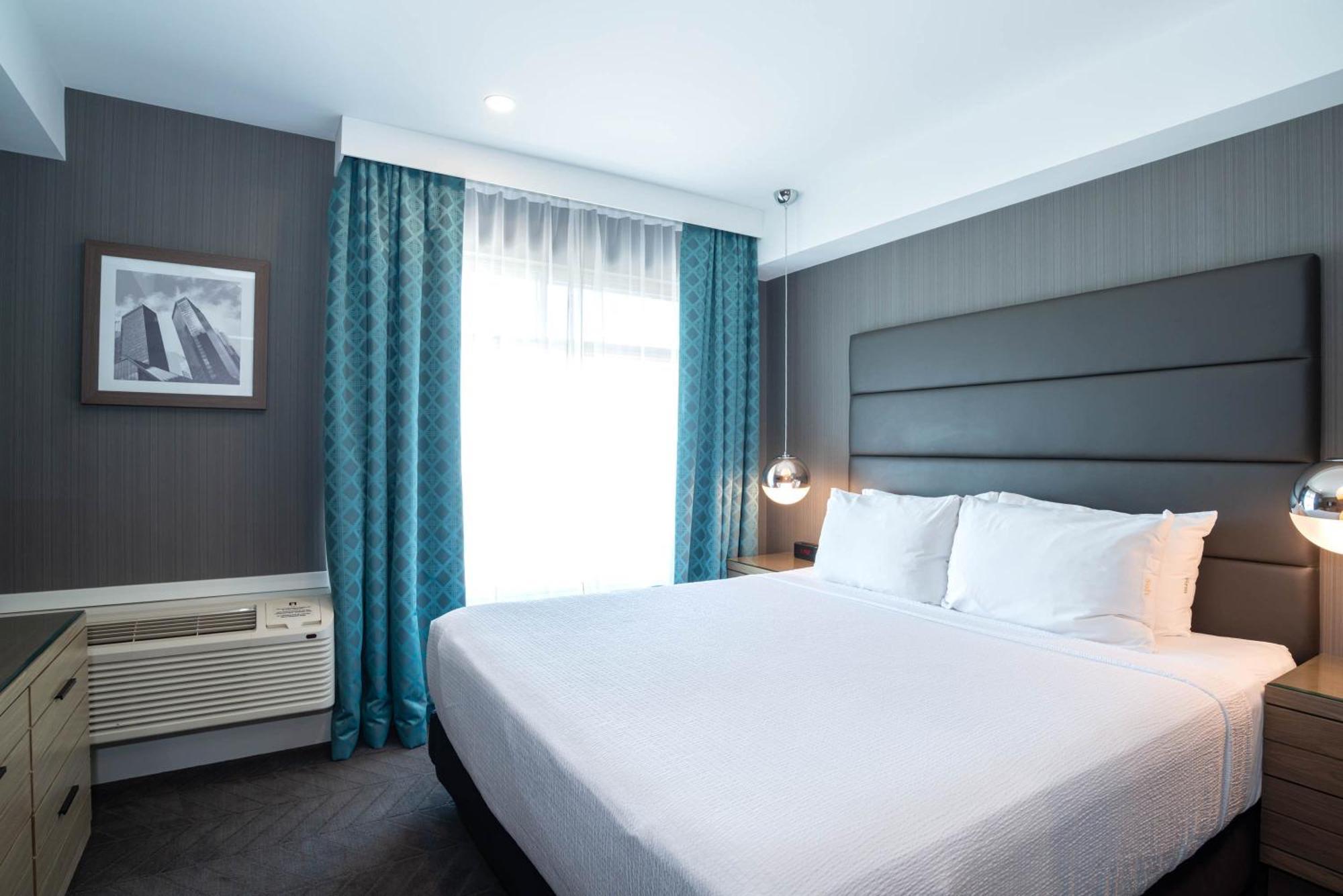 Hotel Sandman Signature Airport Calgary