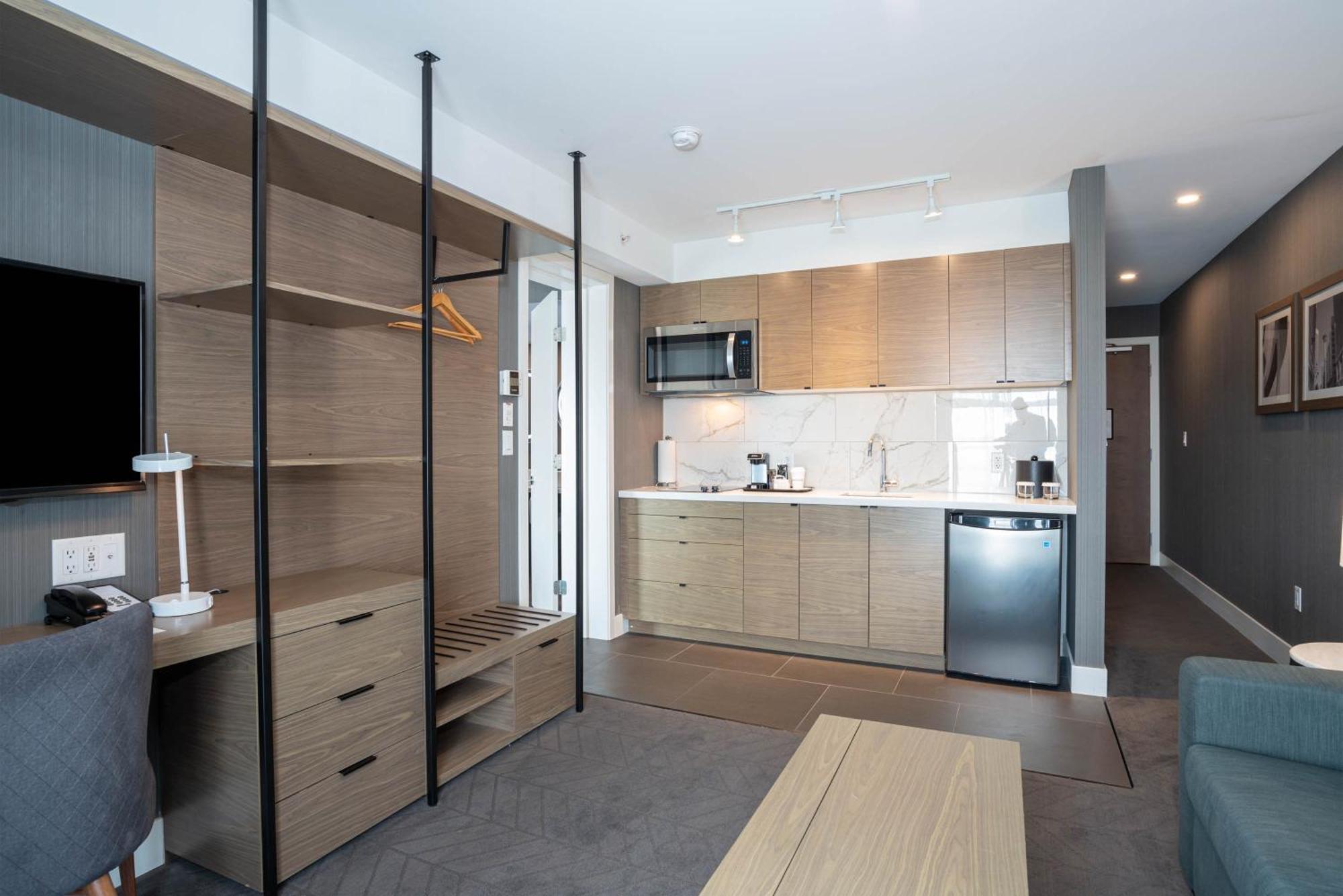 Sandman Signature Airport 4* Calgary