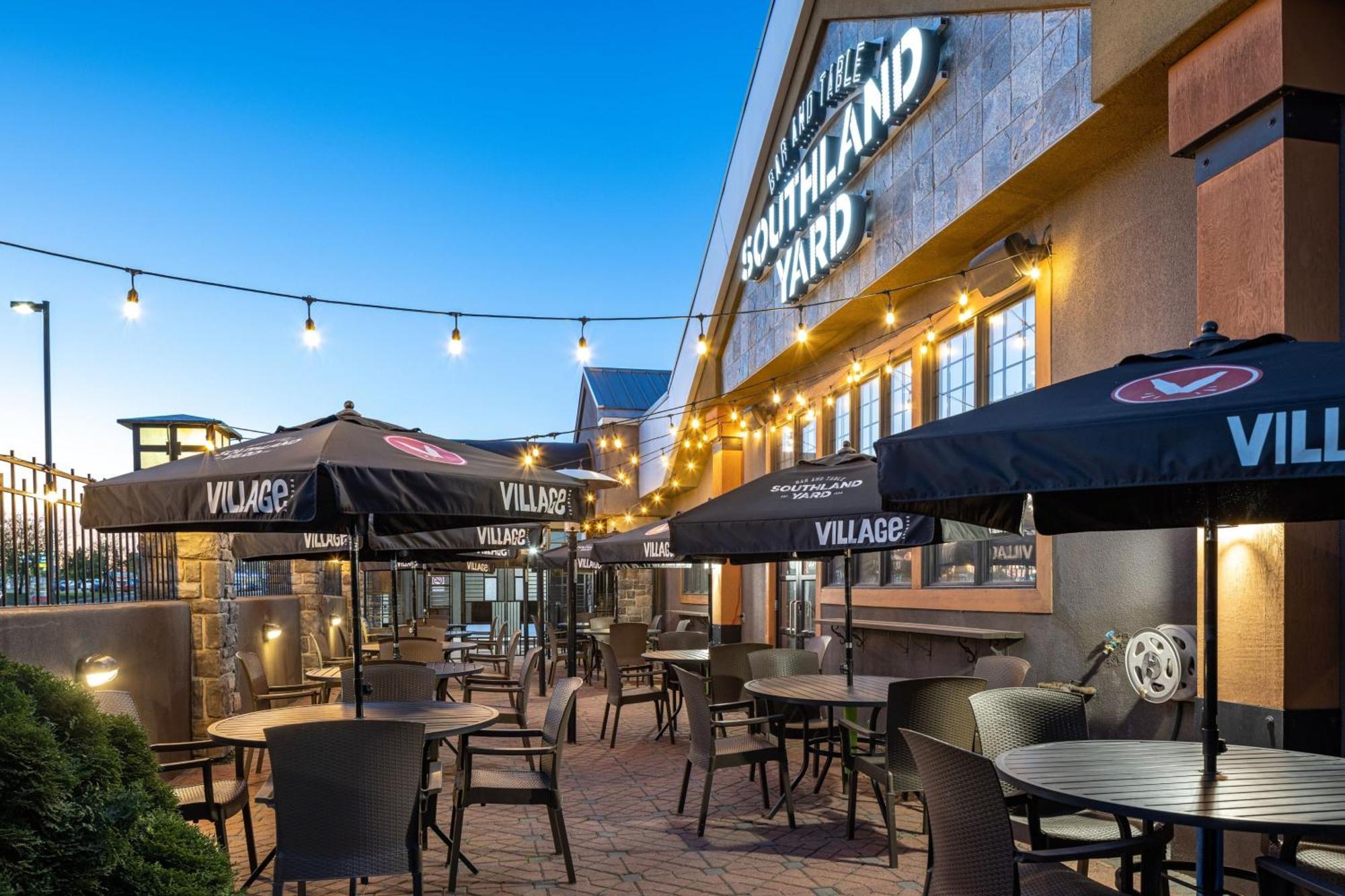 Hotel Delta By Marriott South Calgary