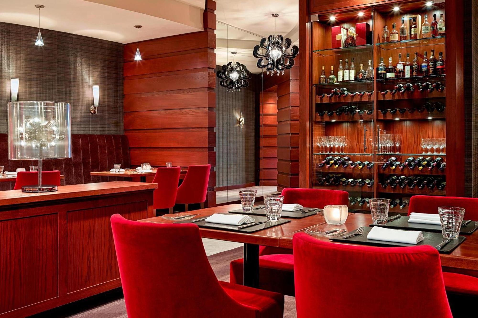 Hotel Sheraton Cavalier