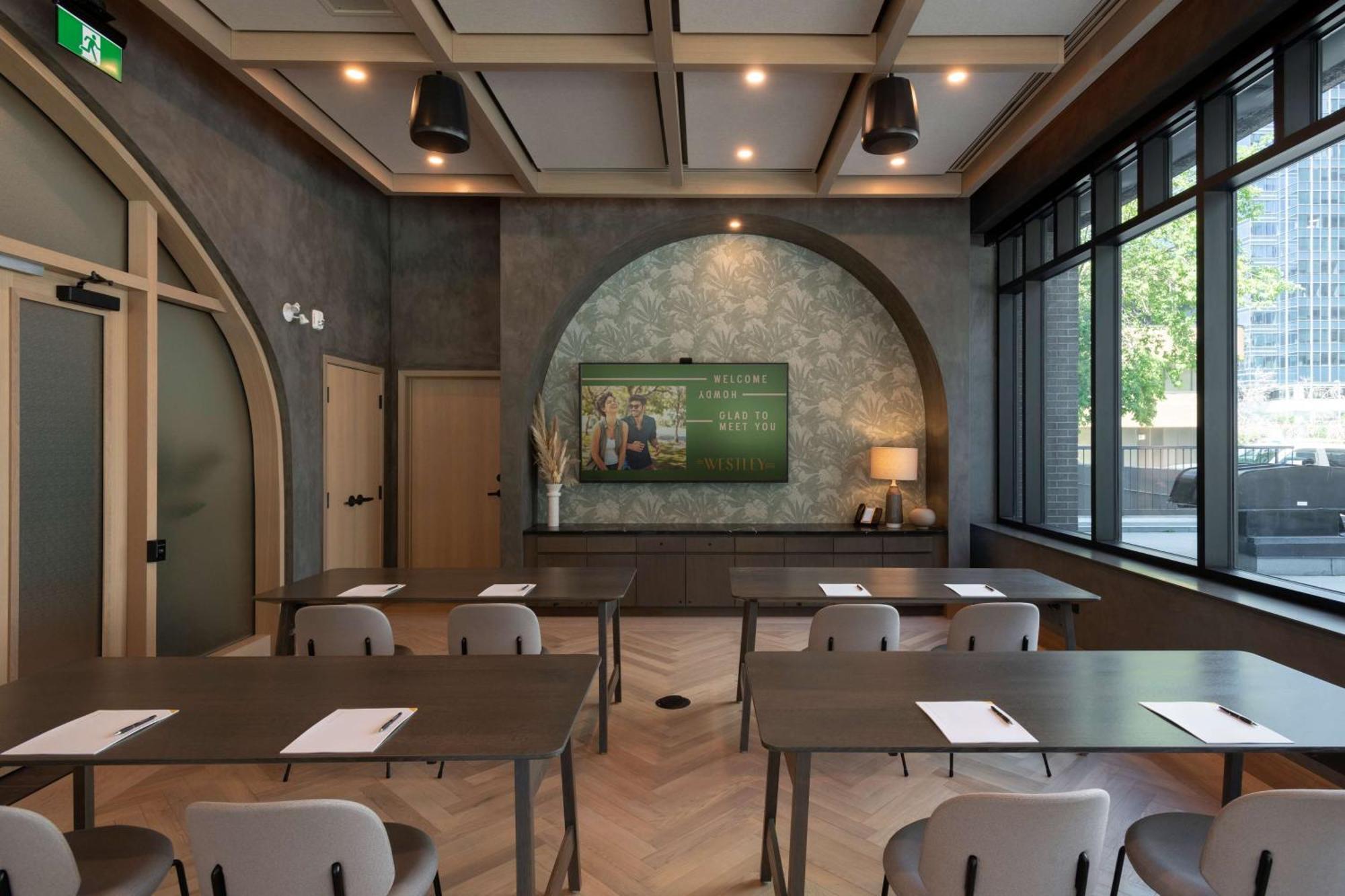 The Westley Downtown, Tapestry Collection By Hilton 4*