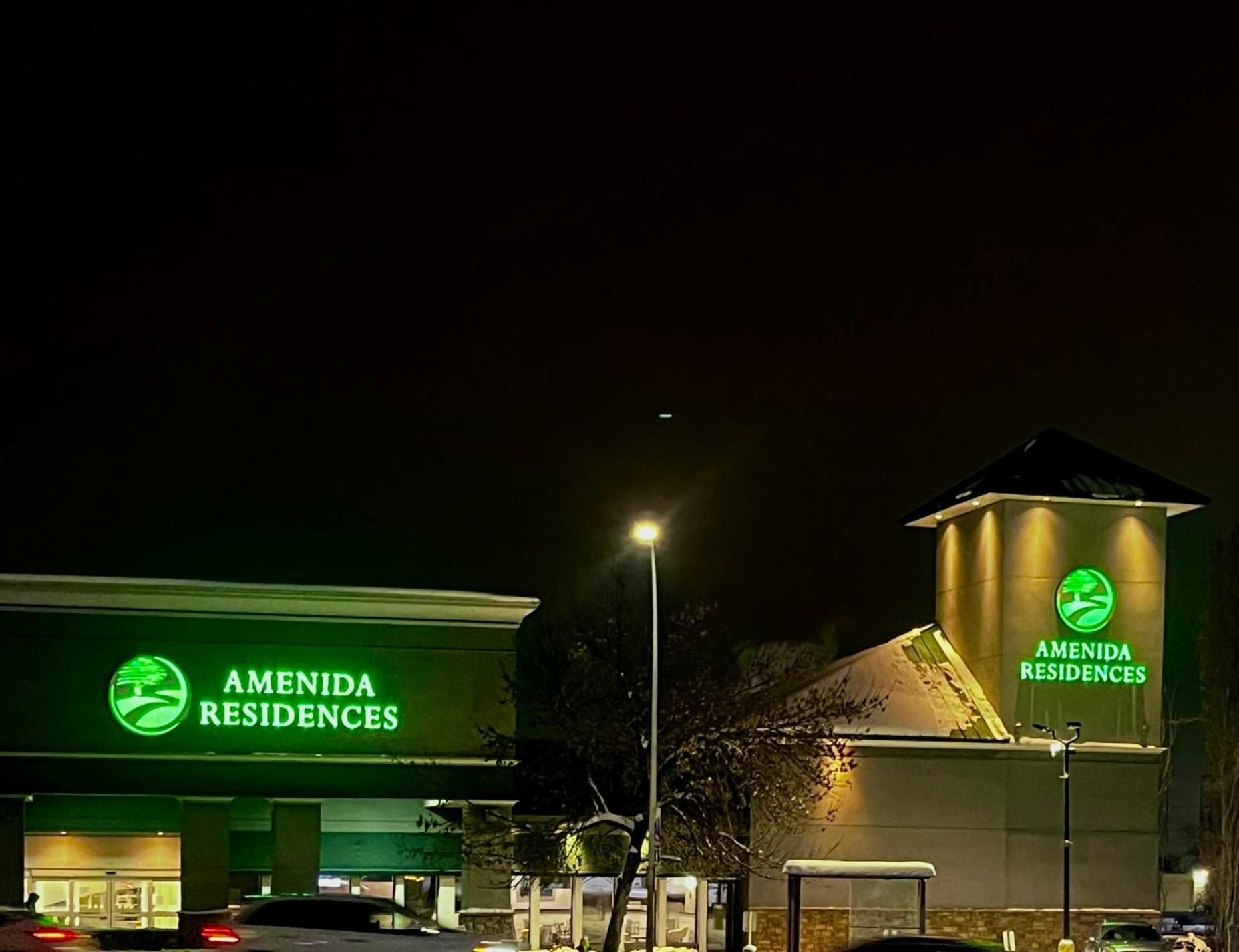 Amenida Residences, 3* Calgary