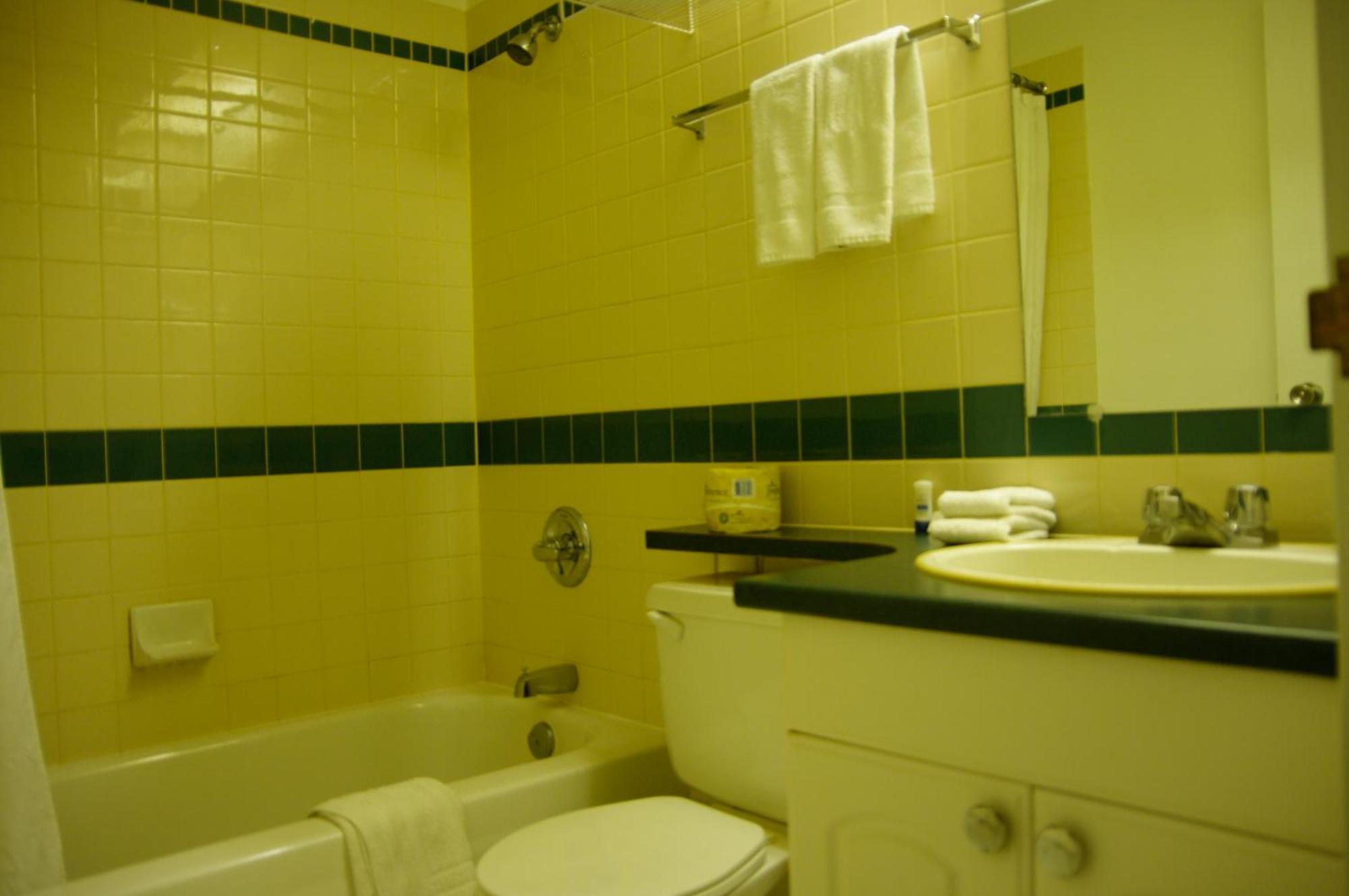Motel Airport Traveller's 2*