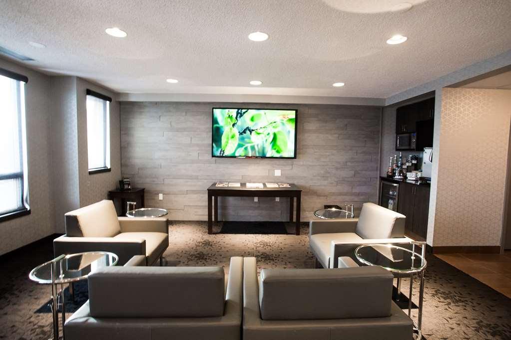 Hotel Blackfoot Calgary