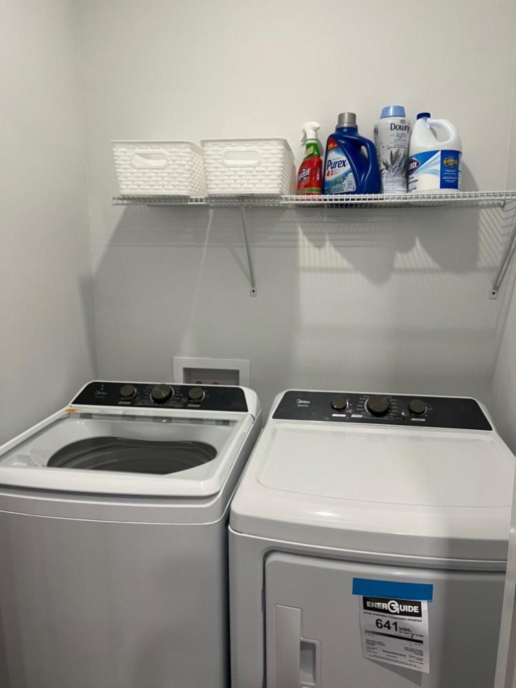 Apartment Brand New 2 Bedroom Comfort Cove Calgary