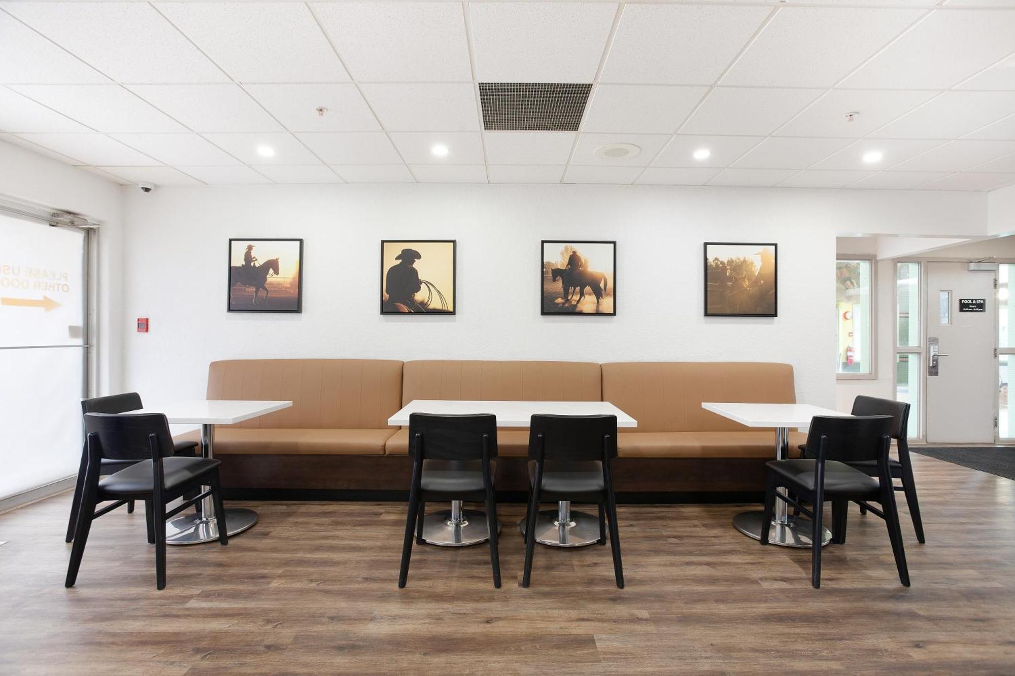 Super 8 By Wyndham Shawnessy Area 3* Calgary