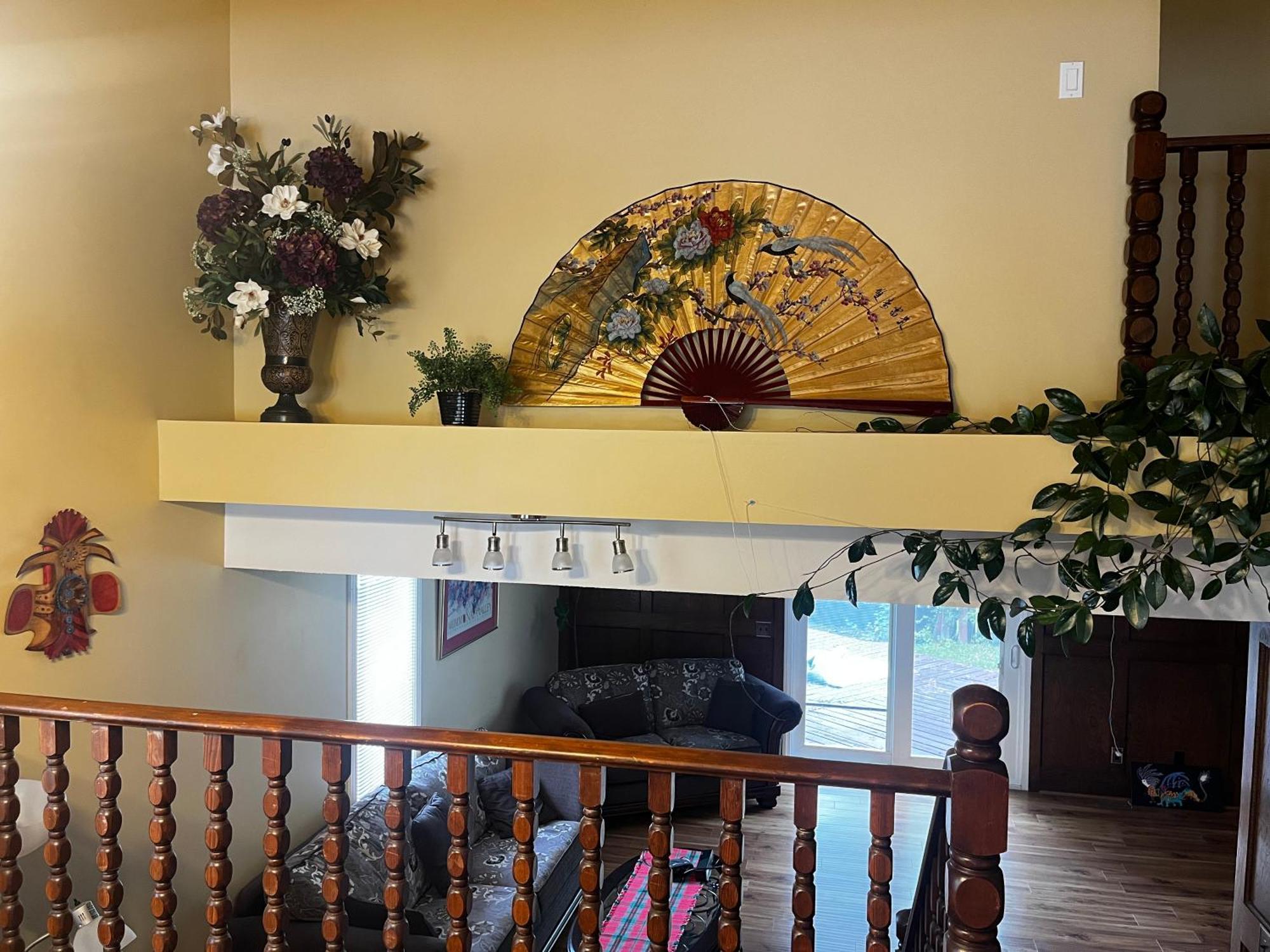 Beautiful Close Airport! Homestay