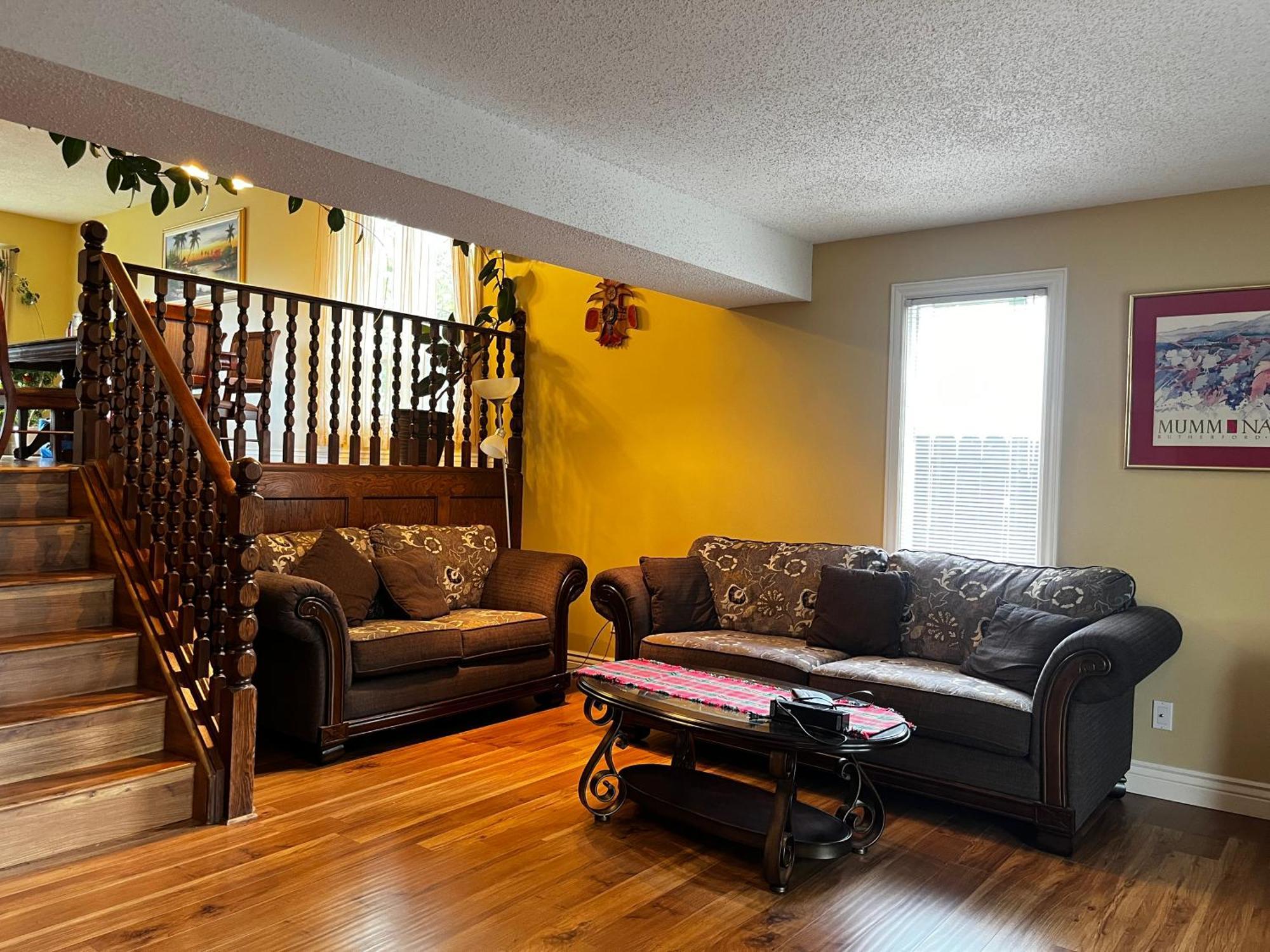 Homestay Beautiful Close Airport! *